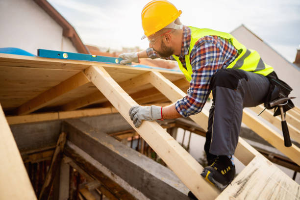 Best Gutter Installation and Roofing  in Rancho Laveras, CA