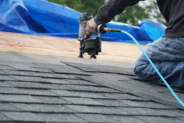 Best New Roof Installation  in Rancho Laveras, CA